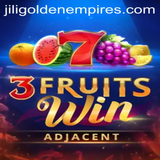 Exploring 3FruitsWin: A Deep Dive Into The Game With A Jili Golden Empire Twist