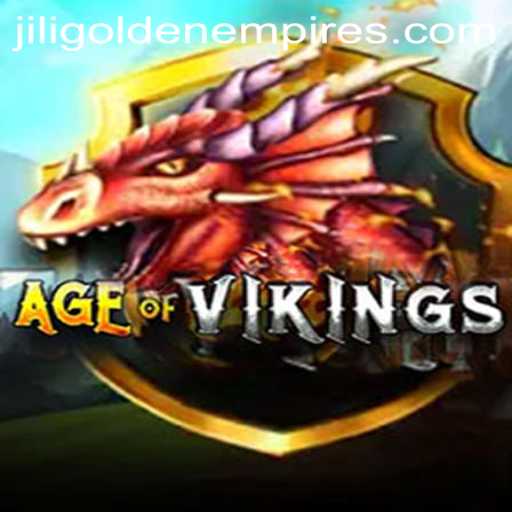 Discover the Intrigue of AgeofViking: A Dive into Jili Golden Empire