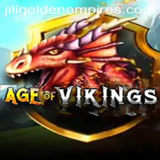 Discover the Intrigue of AgeofViking: A Dive into Jili Golden Empire