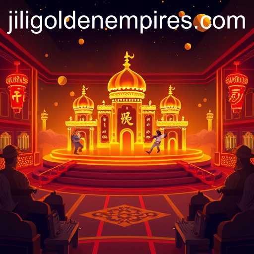 jili golden empire