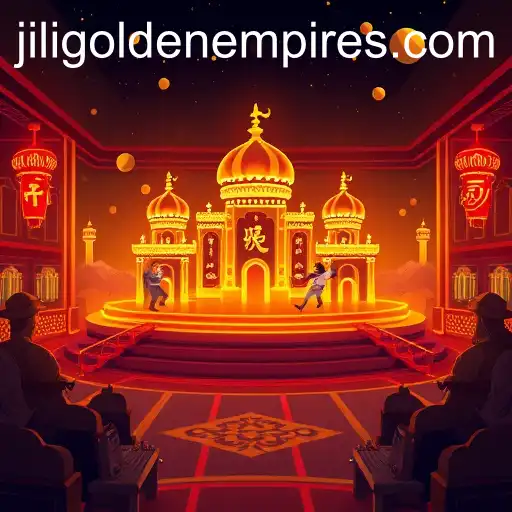 Understanding User Agreements: A Focus on Jili Golden Empire