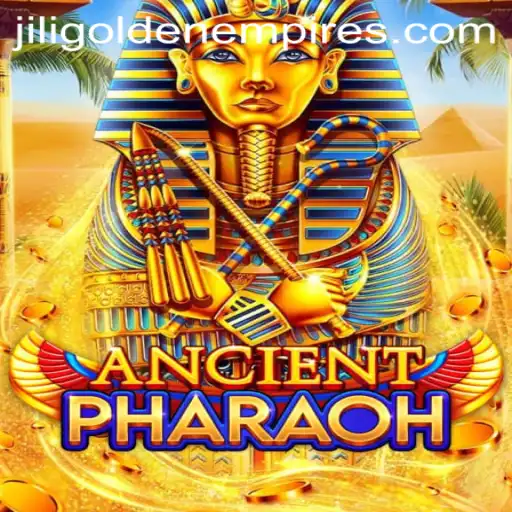Unearth the Mysteries of AncientPharaoh in Jili's Golden Empire