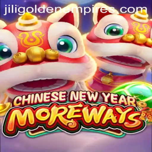Discovering the Enchantment of CHINESENEWYEARMOREWAYS and Its Connection to Jili Golden Empire