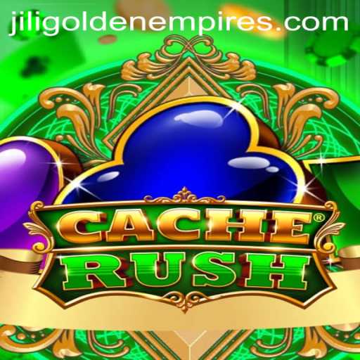 Unveiling CacheRush: Dive into the Thrilling World of Jili Golden Empire