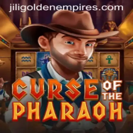 Curse of the Pharaoh: Unravel the Mysteries of Jili Golden Empire