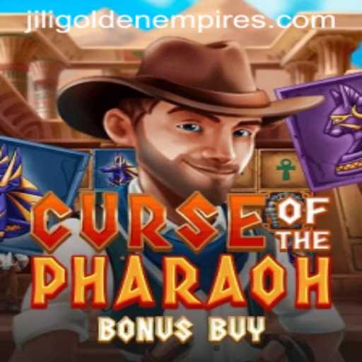 Exploring the Intrigue of CurseofthePharaohBonusBuy and Its Connection to Jili Golden Empire