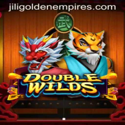 Discover the Adventurous World of DoubleWilds: Unearthing the Treasures of Jili Golden Empire