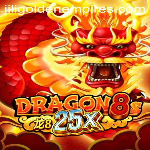 Exploring Dragon8s25x: A Journey into Jili Golden Empire