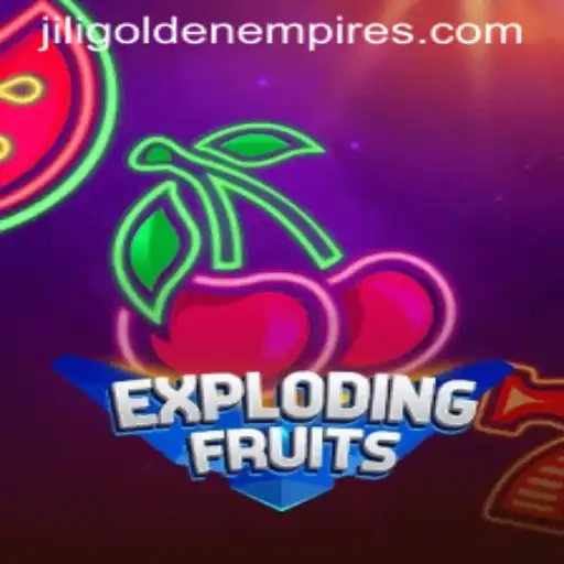 ExplodingFruits: Dive into the Juicy Adventure