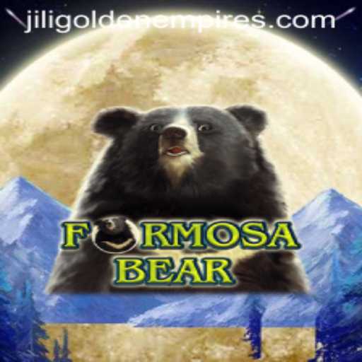 Discover the Exciting World of FormosaBear: An Adventure into the Jili Golden Empire