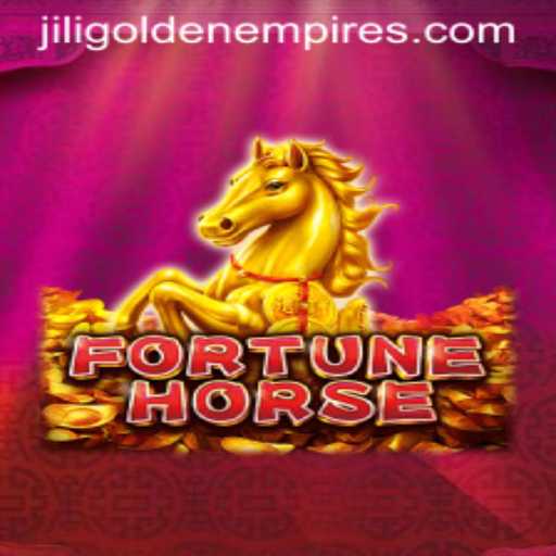 Exploring FortuneHorse: An In-Depth Look at the Jili Golden Empire