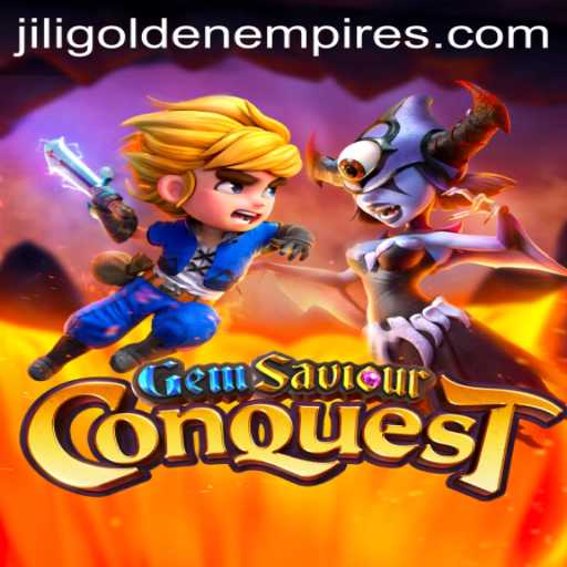Exploring GemSaviourConquest and the Jili Golden Empire: A Gaming Adventure