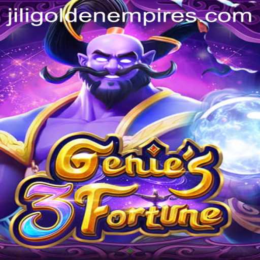 Unveiling the Mystical World of Genie3Fortune: Exploring Jili Golden Empire