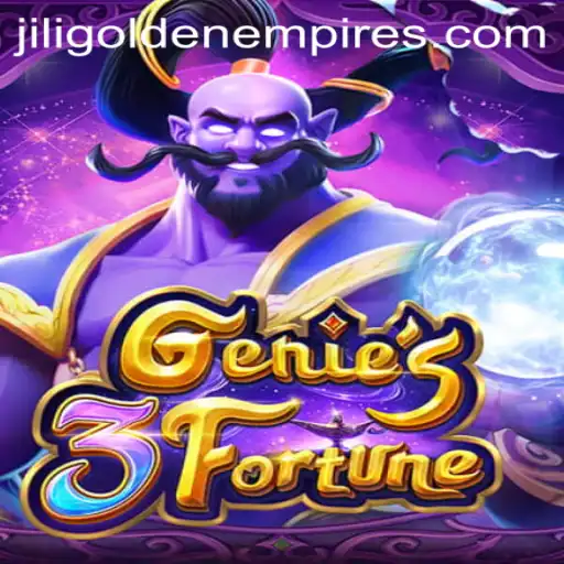 Unveiling the Mystical World of Genie3Fortune: Exploring Jili Golden Empire