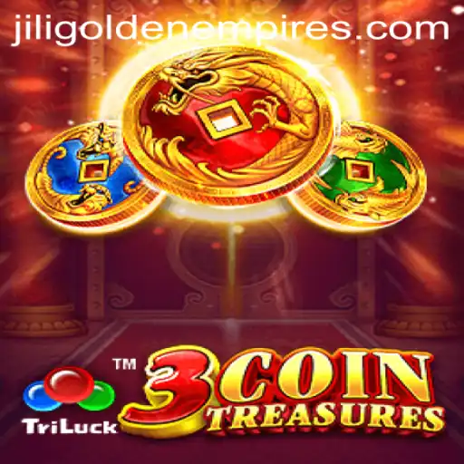 Exploring the Enchanting World of 3CoinTreasures and Jili Golden Empire