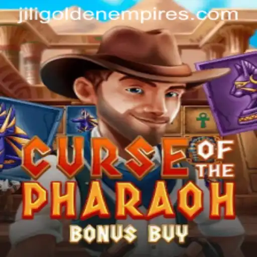 Exploring the Intrigue of CurseofthePharaohBonusBuy and Its Connection to Jili Golden Empire