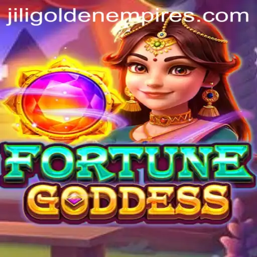Explore the Mystical World of FORTUNEGODDESS and Discover the Jili Golden Empire