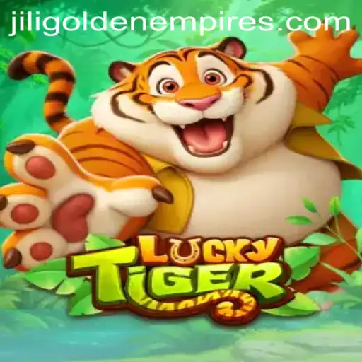 Unveiling the Mystical World of LuckyTiger and Jili Golden Empire
