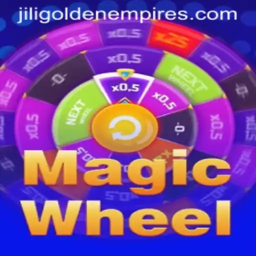 The Enchantment of MagicWheel: Exploring the Jili Golden Empire Experience
