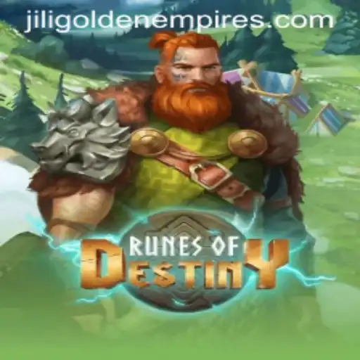 Explore the Magical World of RunesOfDestiny: A Journey Through Mystical Lands