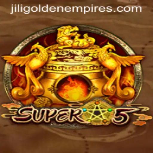 Exploring Super5: A Thrilling Adventure with Jili Golden Empire