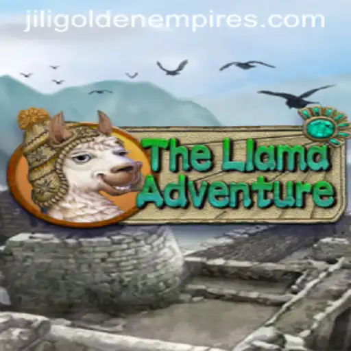 TheLlamaAdventure: A Quest in the Jili Golden Empire