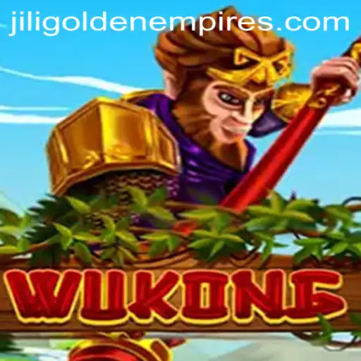 Wukong: An Epic Journey into the Game World of Jili Golden Empire