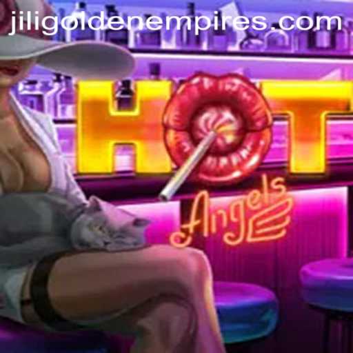 Exploring HotAngels: A Dive into Jili Golden Empire