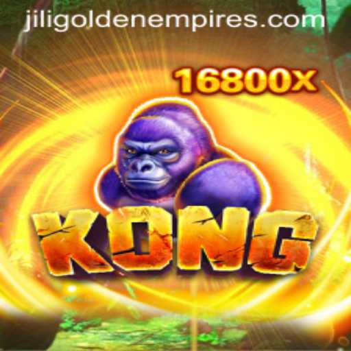 Exploring the World of Kong and the Thrill of Jili Golden Empire
