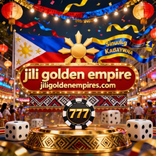 jili golden empire