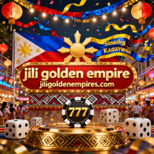 jili golden empire