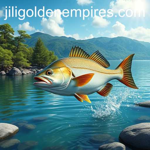 jili golden empire