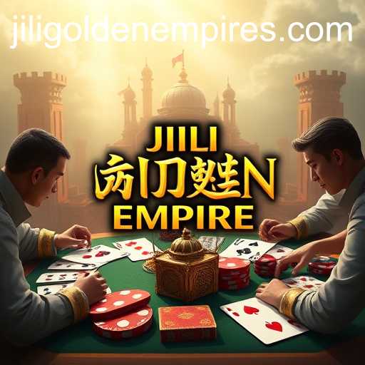 jili golden empire