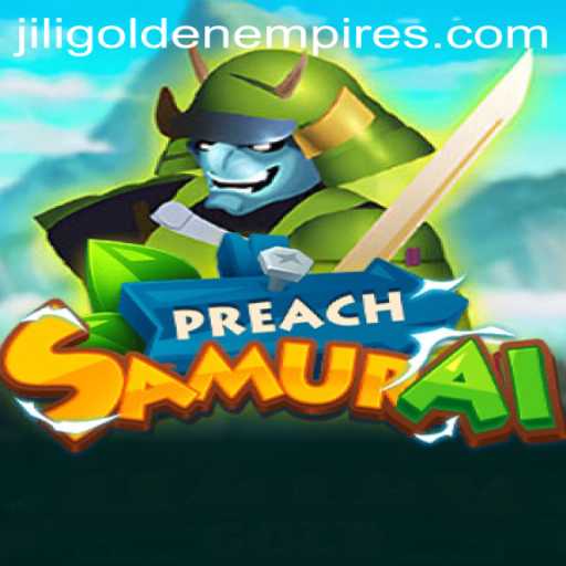 Immersing into the Vibrant World of PreachSamurai: An Introduction and Exploration