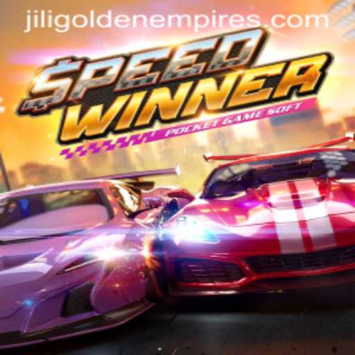 Unraveling SpeedWinner: A Thrilling Adventure in the Realm of Jili's Golden Empire