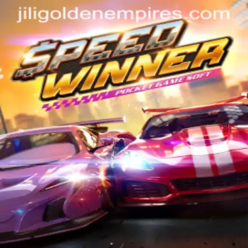 Unraveling SpeedWinner: A Thrilling Adventure in the Realm of Jili's Golden Empire