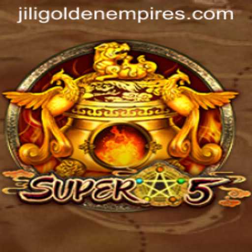 Exploring Super5: A Thrilling Adventure with Jili Golden Empire