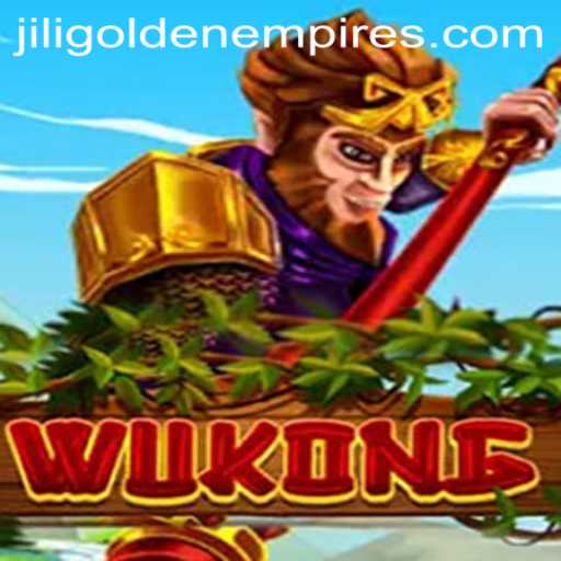 Wukong: An Epic Journey into the Game World of Jili Golden Empire